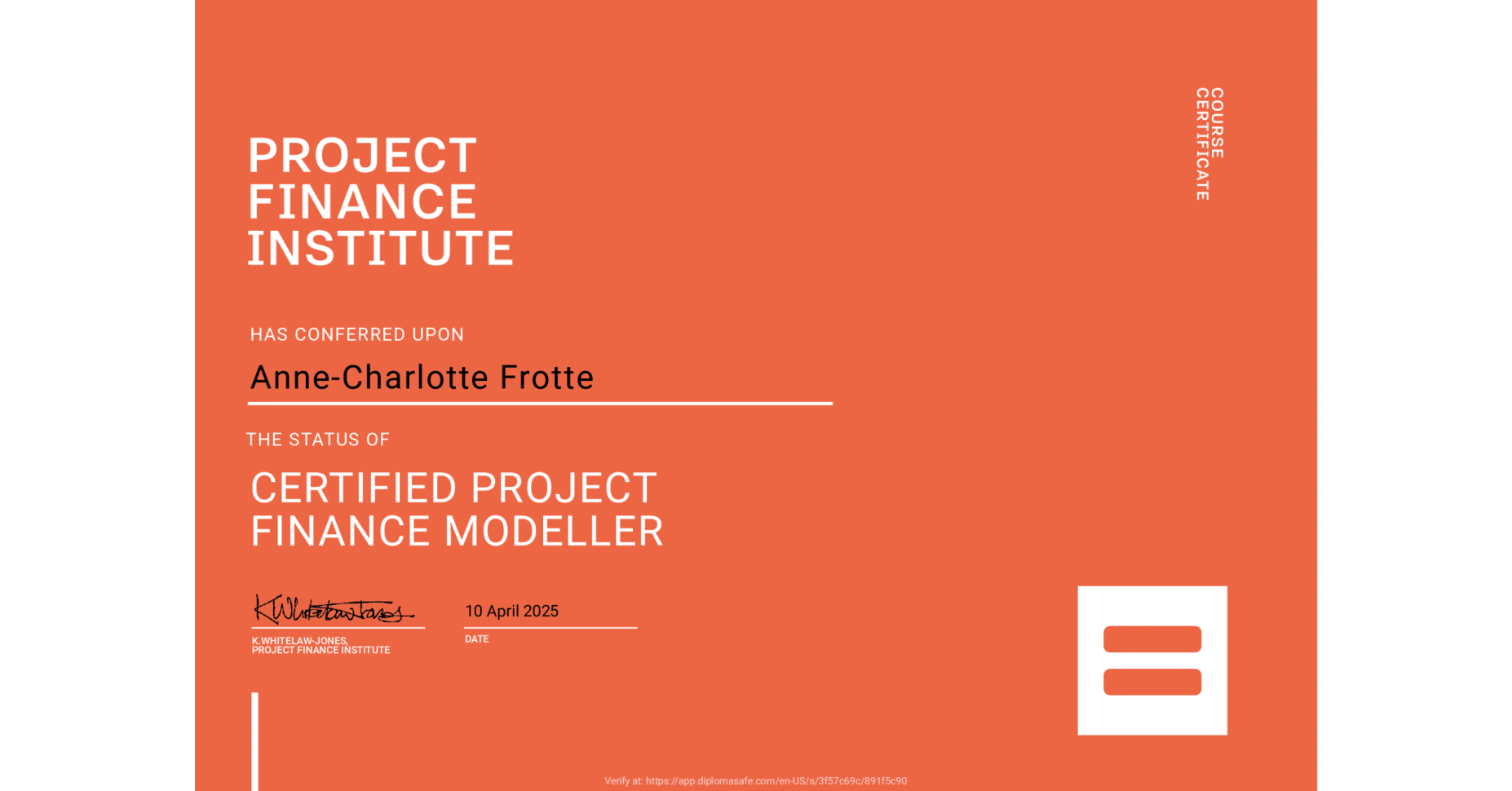 certified-project-finance-modeller-diplomasafe
