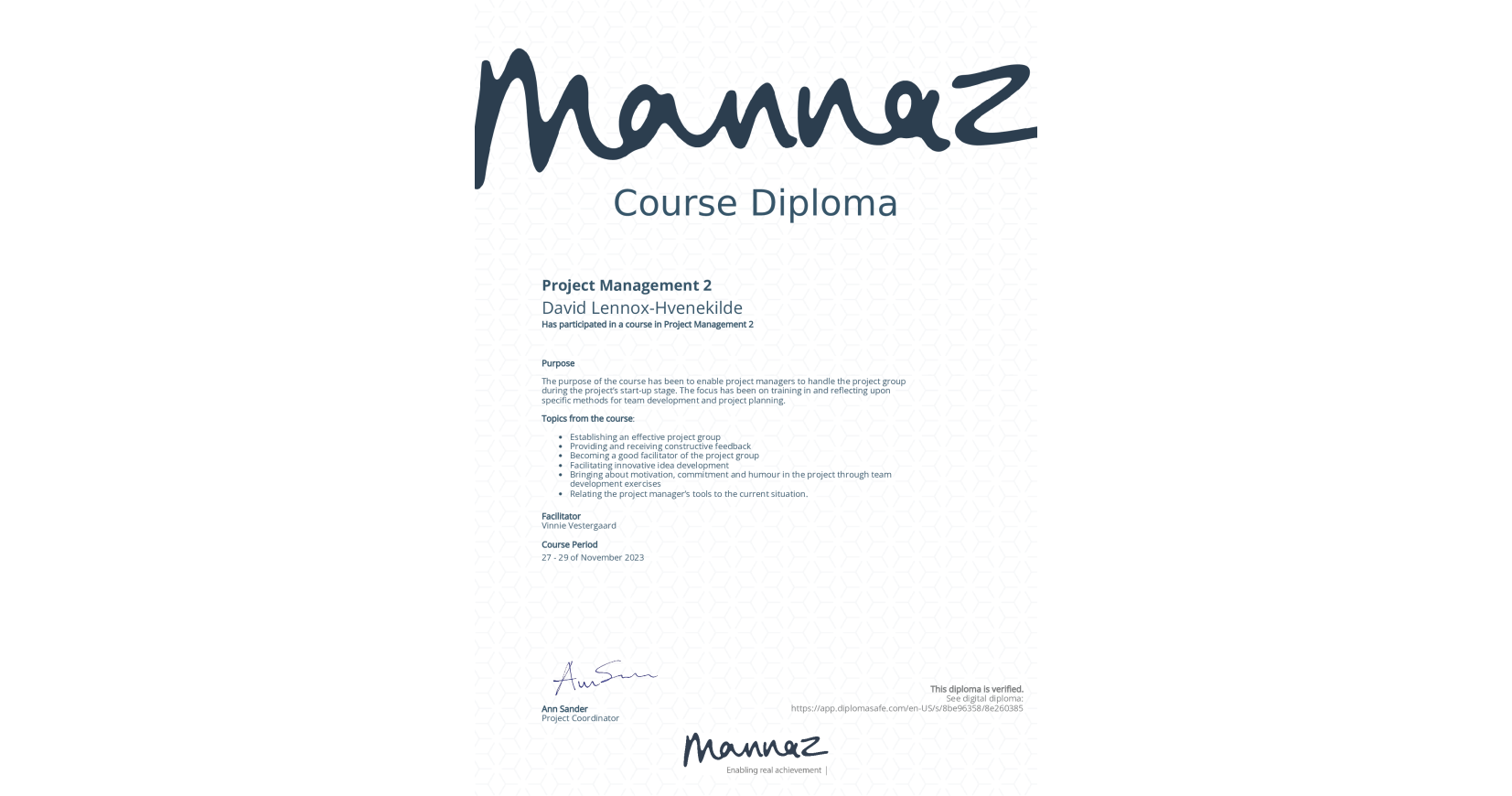 project-management-2-diplomasafe